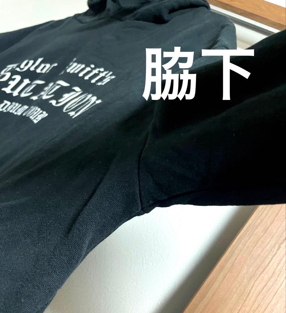 日曜まで限定値下げ〜23時頃まで　テイラースウィフト　パーカー　レピュテーション