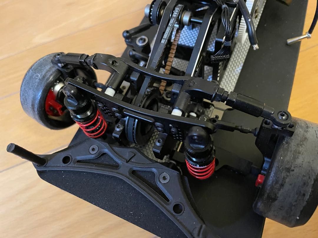 D-Like re-r hybrid 2017 ドリフト メカ有 rdx yd