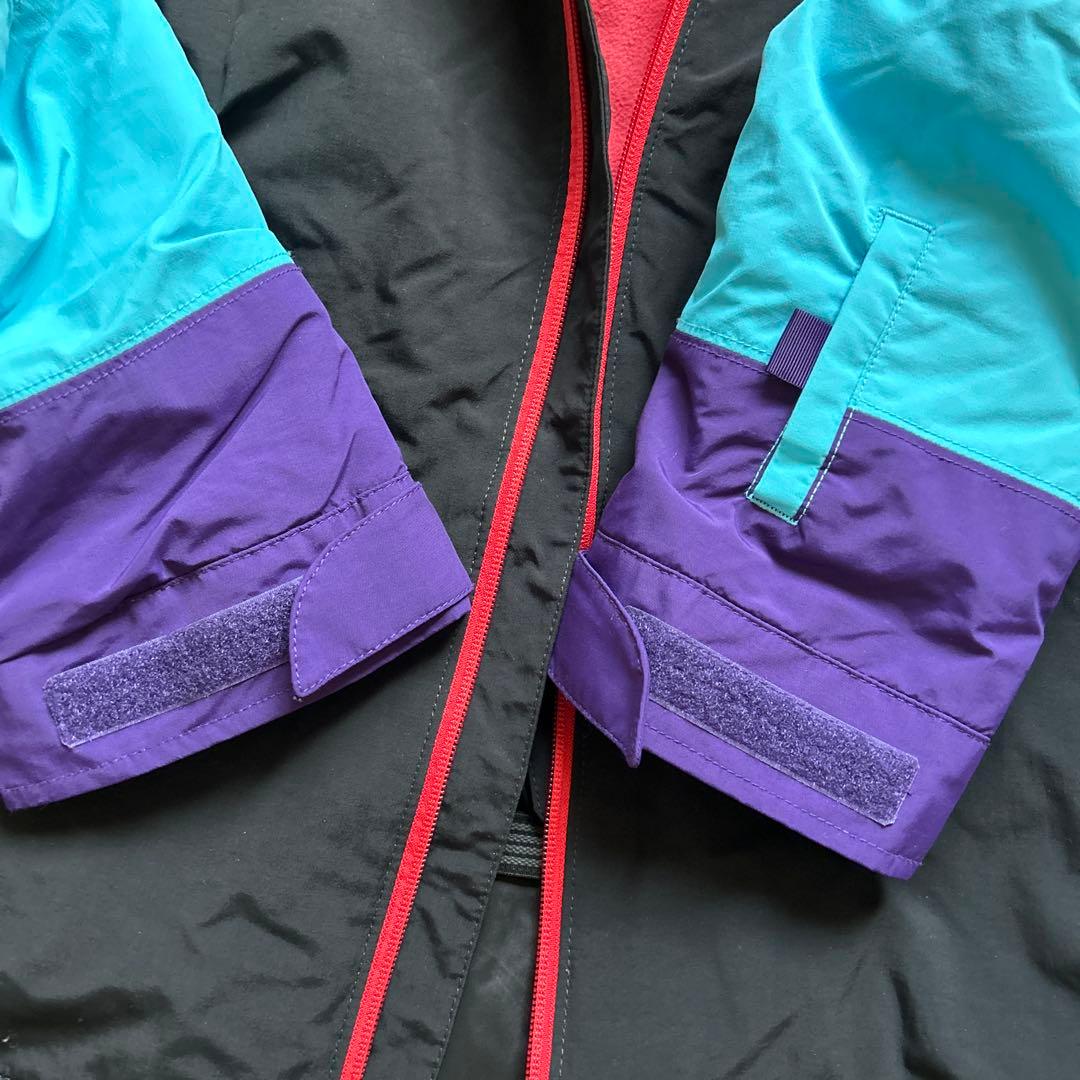 BURTON スノーボード スキー ウェア XL160 レディース S バートン