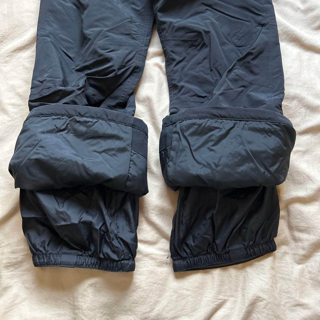 BURTON スノーボード スキー ウェア XL160 レディース S バートン