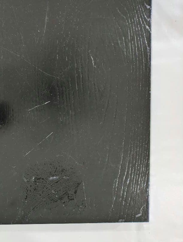 裏千家　立礼棚　茶道具　喫架　組立式　楔3個（1個不足）