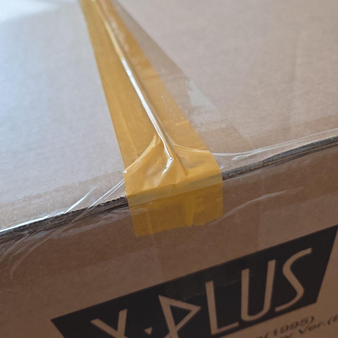 少年リック限定　ギガンティックシリーズ ゴジラ　(1995)　バーニングゴジラ