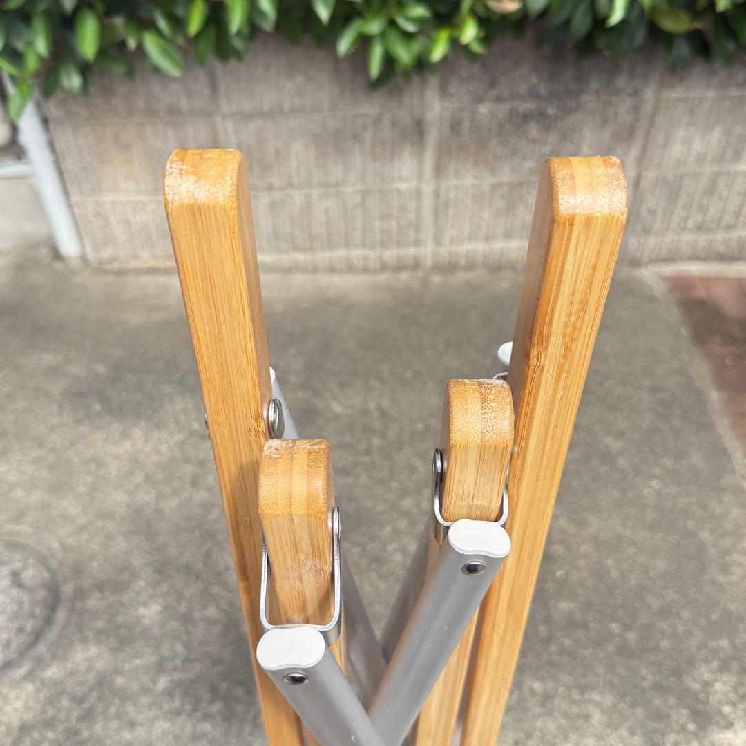 peak Take!チェア ロング