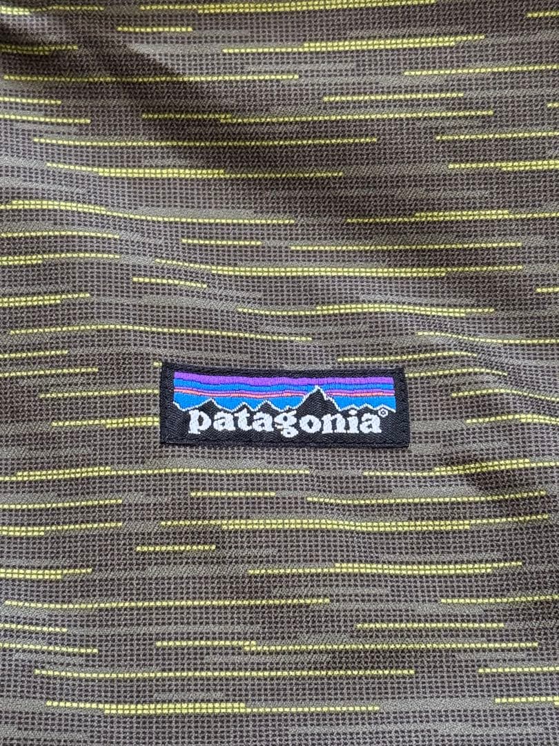 Patagonia スノーボードウェアセット