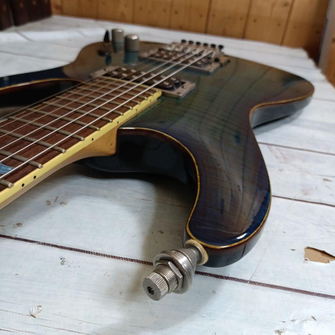 Ibanez Prestige エレキギター