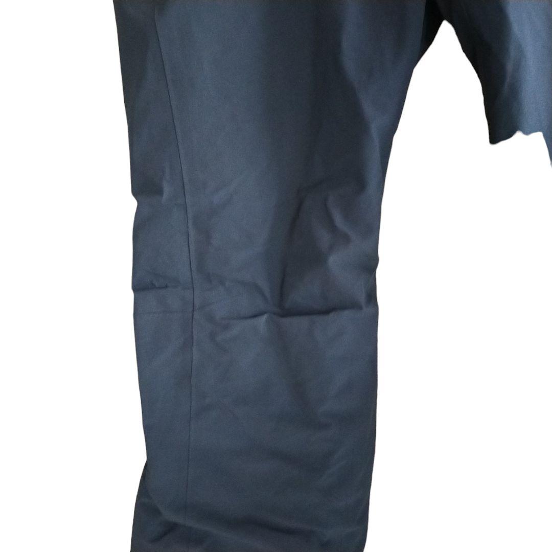 【 高機能】US SALOMON Dry スキー スノーボード パンツ S