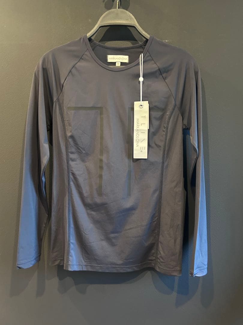 MARK&LONA Fusion Performance Tee インナー