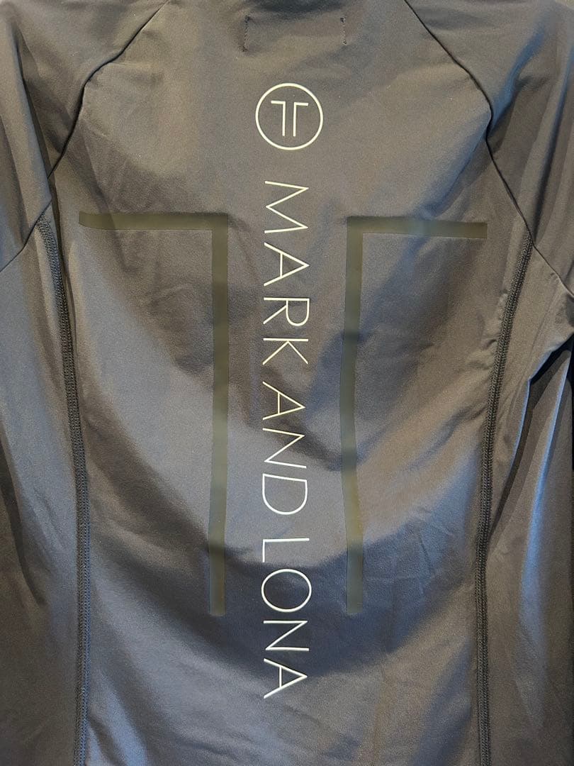 MARK&LONA Fusion Performance Tee インナー