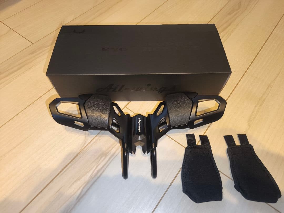 値下げALL WINGS EVO4 SUPER HORNET ノーズレス サドル