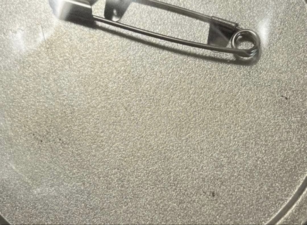 カリスマ 本橋依央利 缶バ SB 心中ブレイク 15個