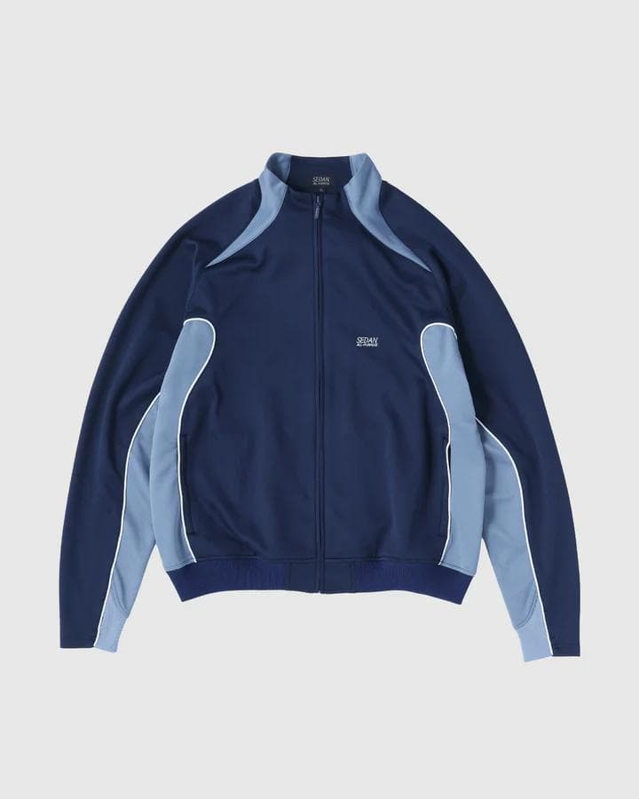 ウォーキング・ランニングウェア SEDAN ALL-PURPOSE OG Logo Track Jacket