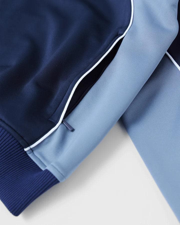 ウォーキング・ランニングウェア SEDAN ALL-PURPOSE OG Logo Track Jacket