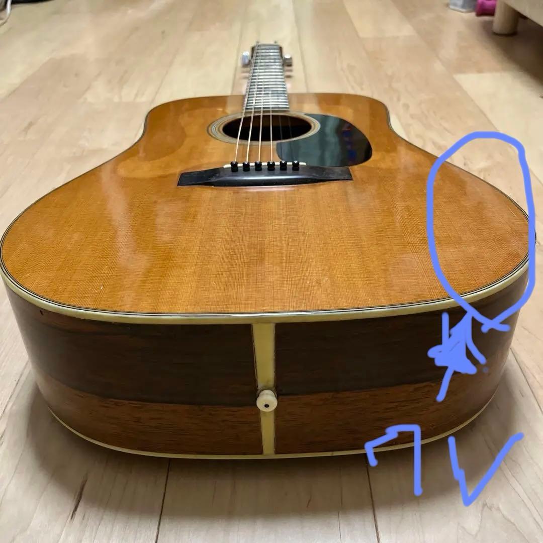 最終価格です。‼️SYAIRI YD-303 w/HARD CASE