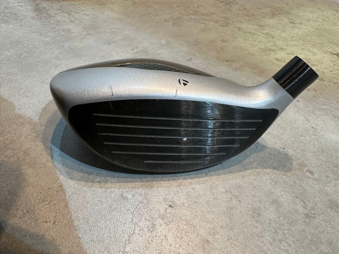 【ツアー支給品】★テーラーメイドM3★3HL 16.4度 ★プロトタイプ ★3W