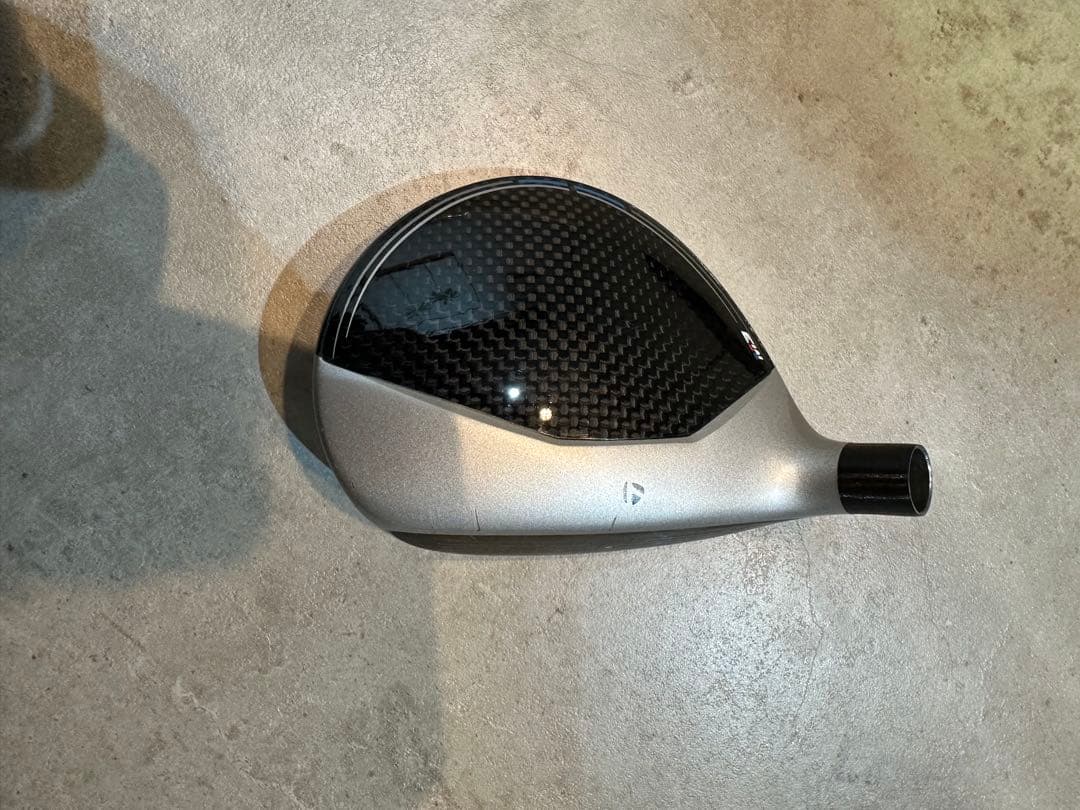 【ツアー支給品】★テーラーメイドM3★3HL 16.4度 ★プロトタイプ ★3W