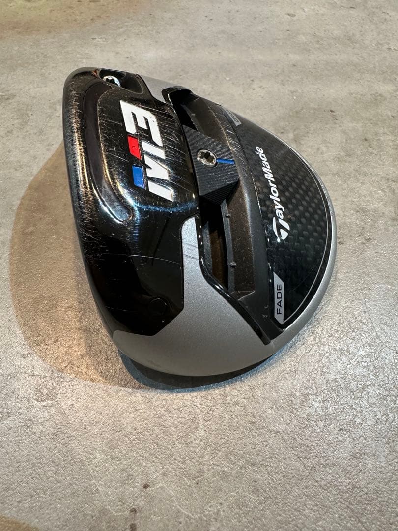 【ツアー支給品】★テーラーメイドM3★3HL 16.4度 ★プロトタイプ ★3W