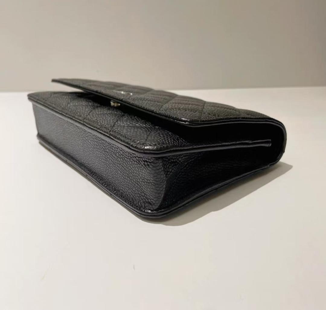 チェーンウォレット シルバー金具 AP0250