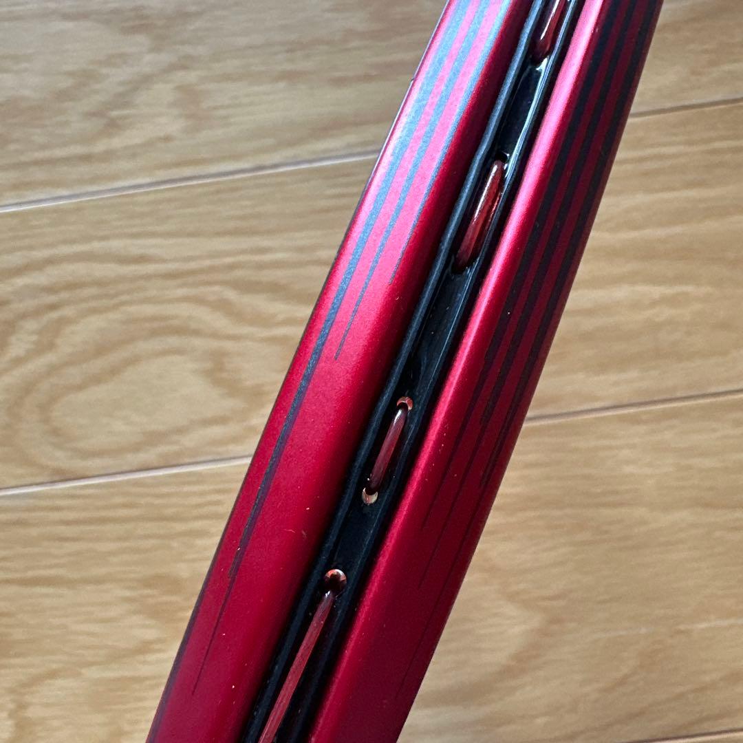 ミズノアクロスピードV-05 00X