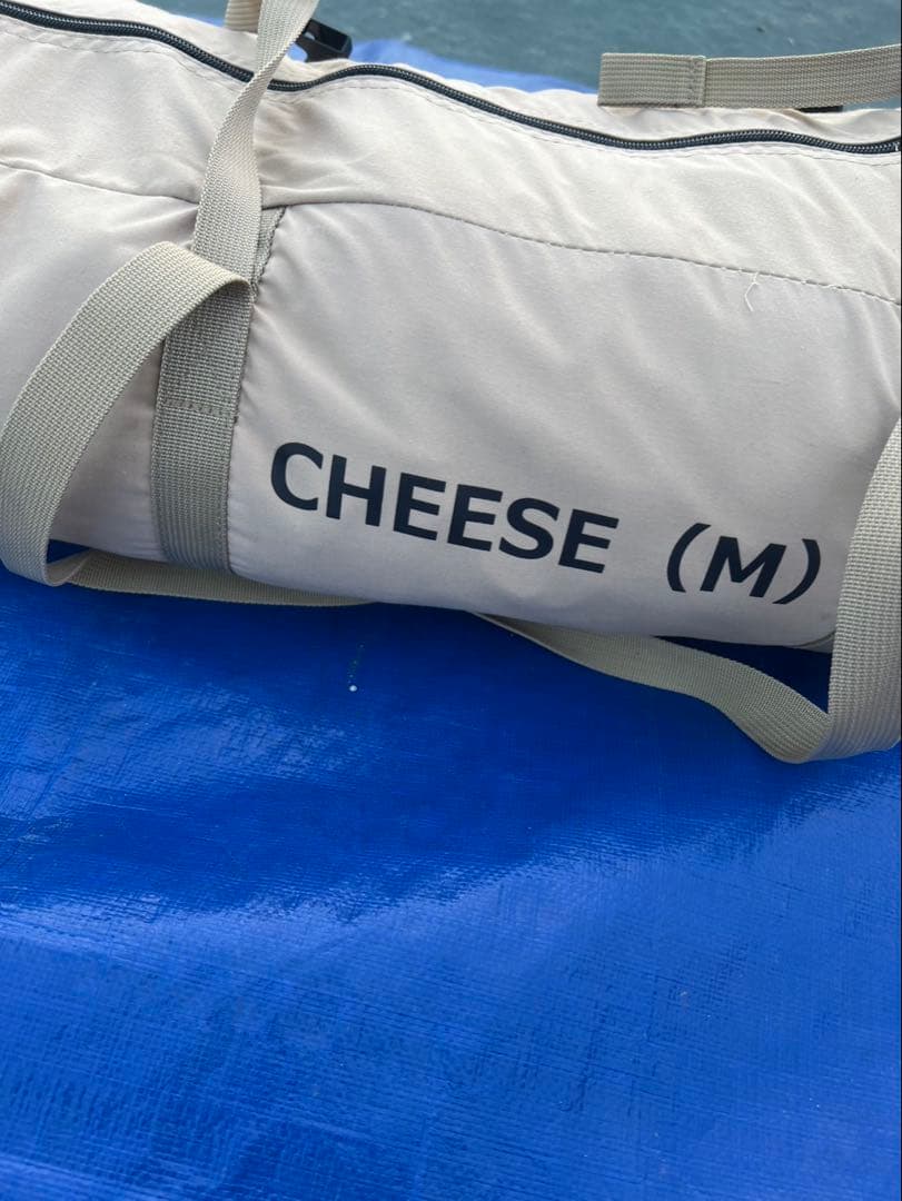 DOD カマボコテント3 他一式　 セット売りのみ