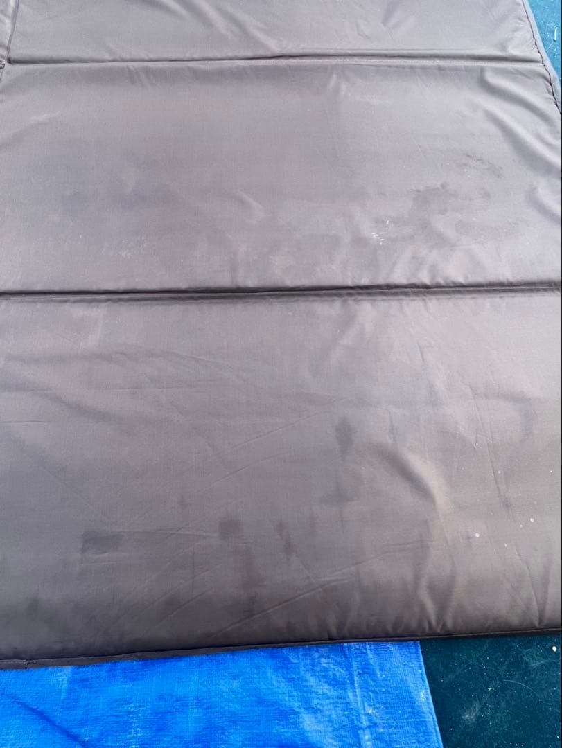 DOD カマボコテント3 他一式　 セット売りのみ