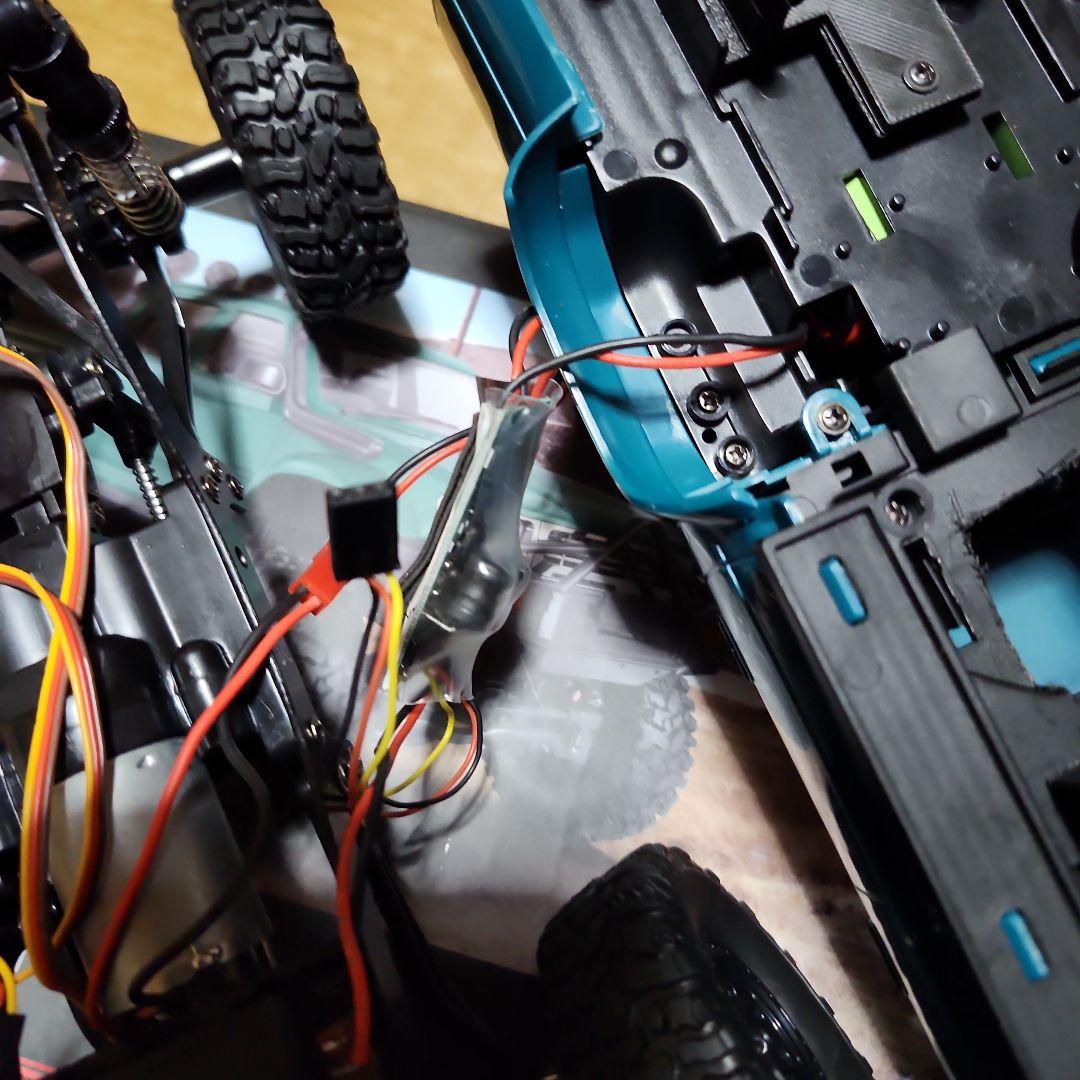 wpl　c64－1限定カラー！