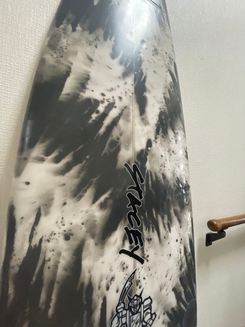 Stacey ステイシーサーフボード