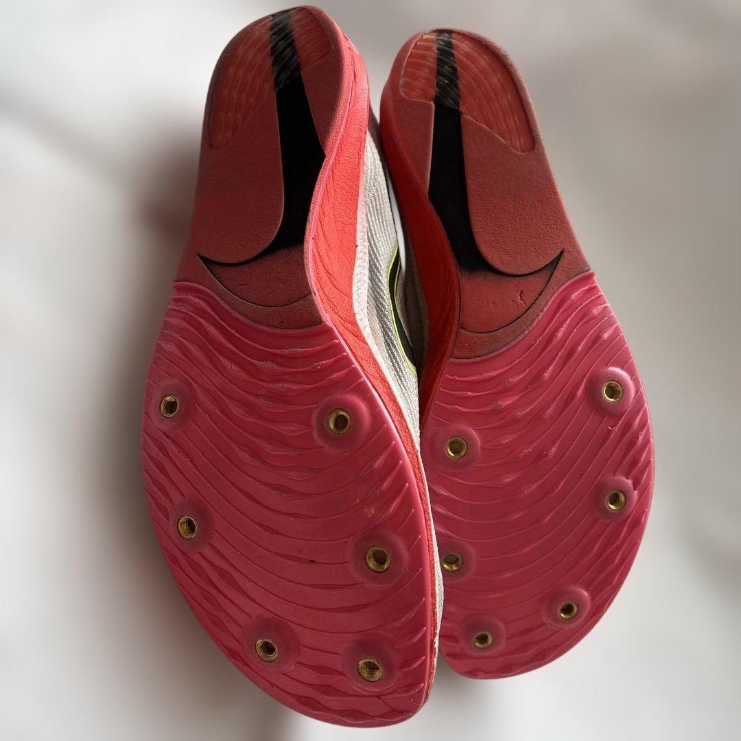 ナイキ　ドラゴンフライ　東京オリンピック限定カラー　25㎝