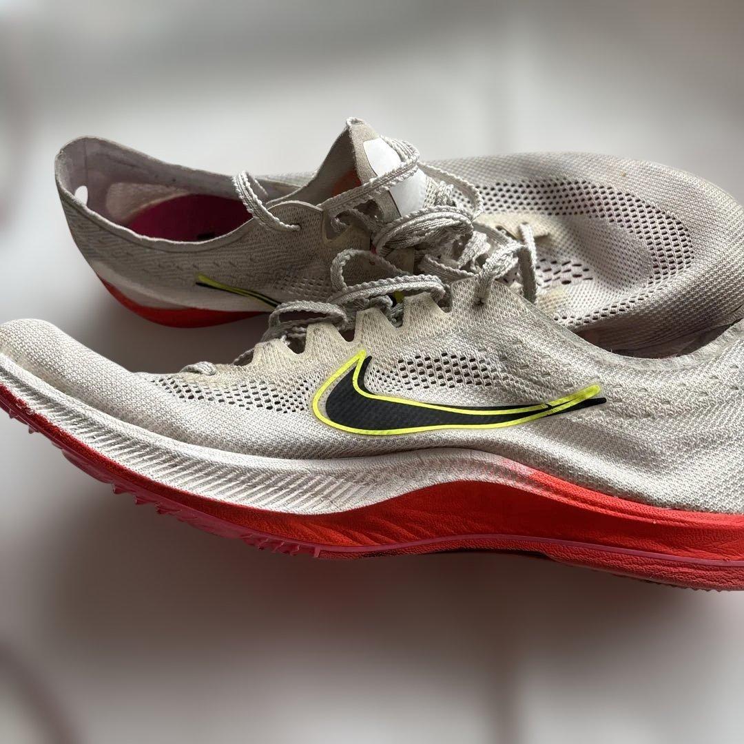 ナイキ　ドラゴンフライ　東京オリンピック限定カラー　25㎝