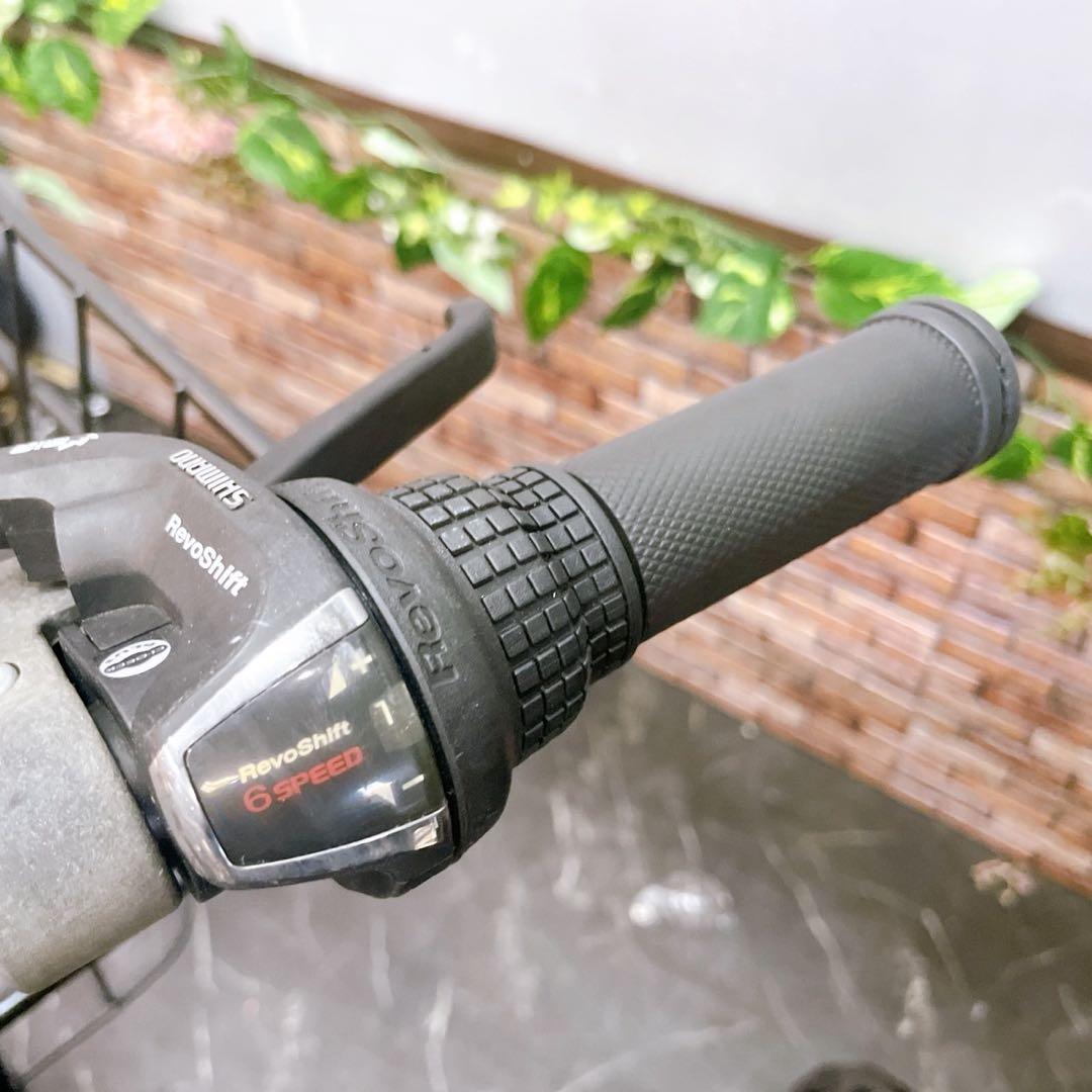 【27】一般車 シティー車 TURBO CROSS カーキ系