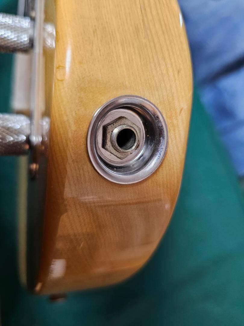 早い者勝ち‼️値下げ限界‼️FenderJAPAN Eシリアル テレキャスター