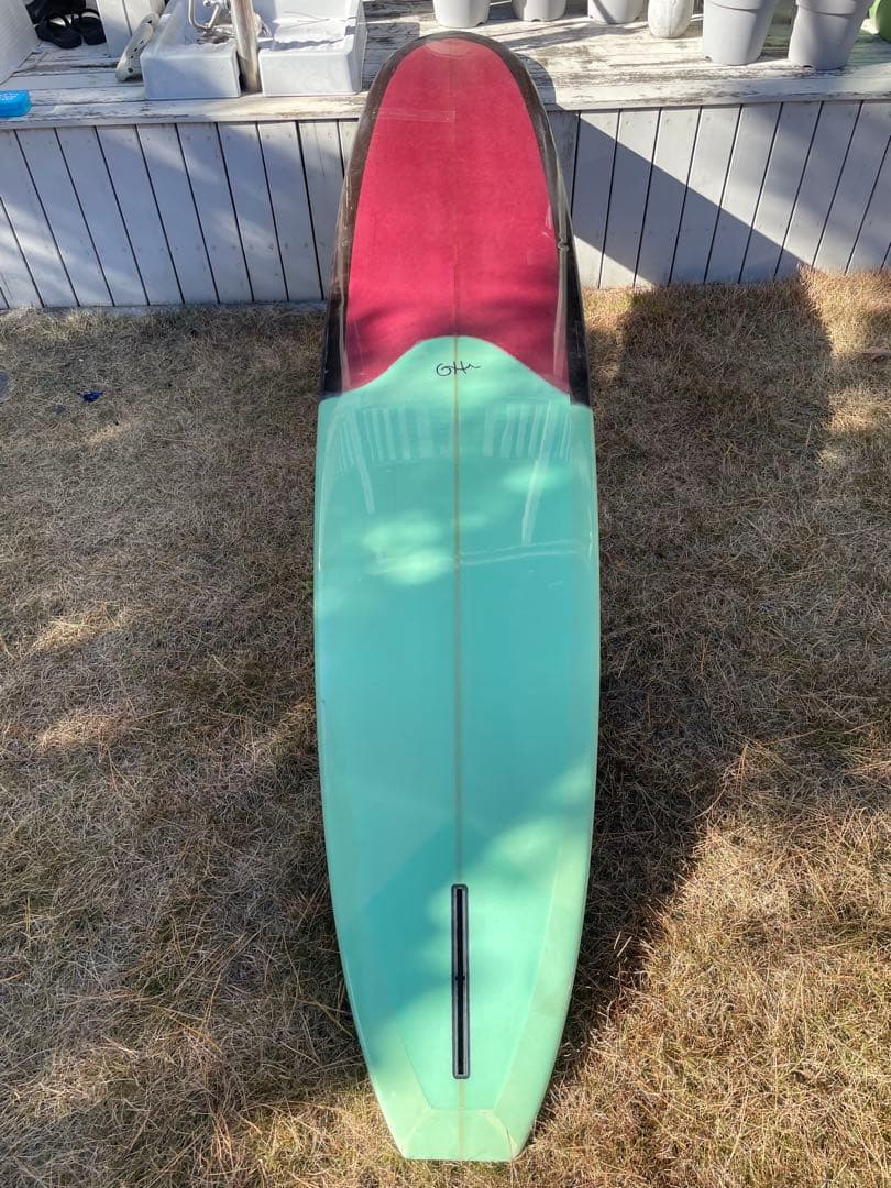 ガトヘロイ　チープデート　9.2ft GATOHEROI ロビンキーガル