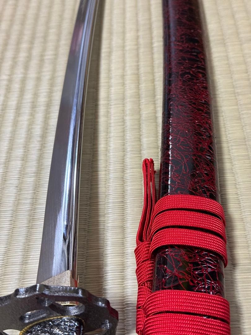 模造刀　日本刀　千子村正