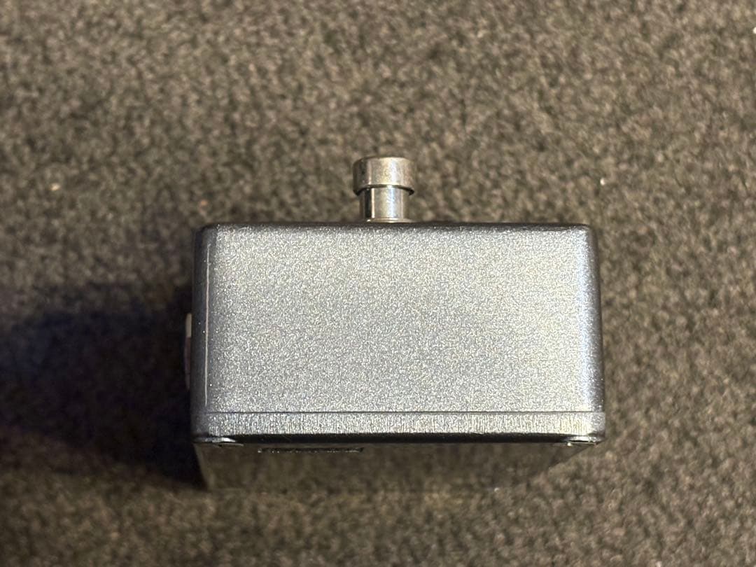 MXR Octavio Jimi Hendrix ジミ・ヘンドリックス 限定品