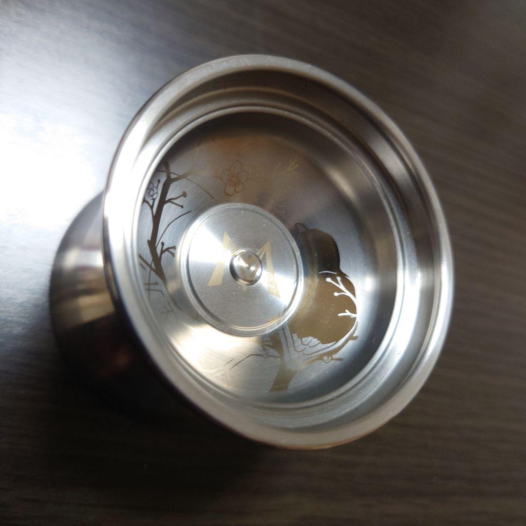 リワインド福袋モズ　チタン