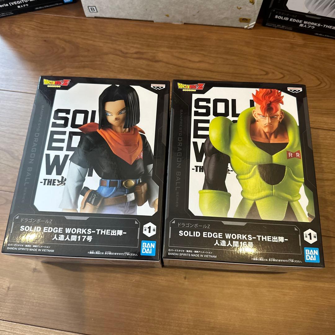ドラゴンボール DRAGONBALL フィギュア 雑貨 16点 まとめ売り