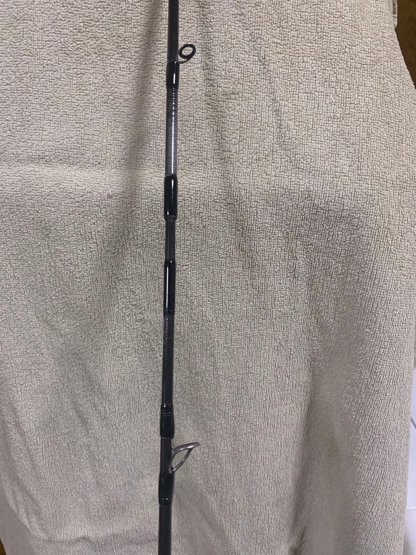 ダイワ　エメラルダス　MXイカメタル　K56ULB-S