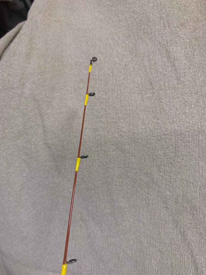 ダイワ　エメラルダス　MXイカメタル　K56ULB-S