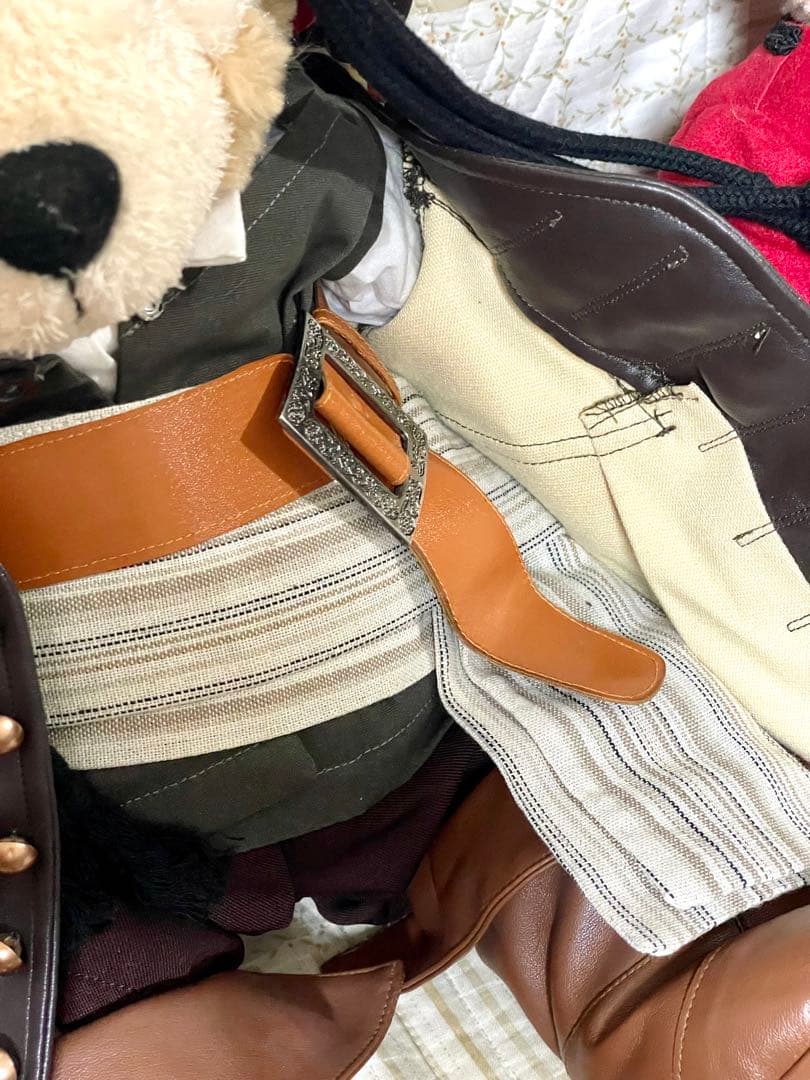 ダッフィー&シェリーメイ×パイレーツオブカリビアン