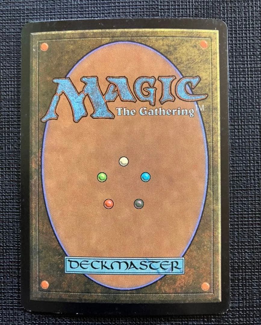 悟りの教示者　foil 旧枠　アリーナプロモ