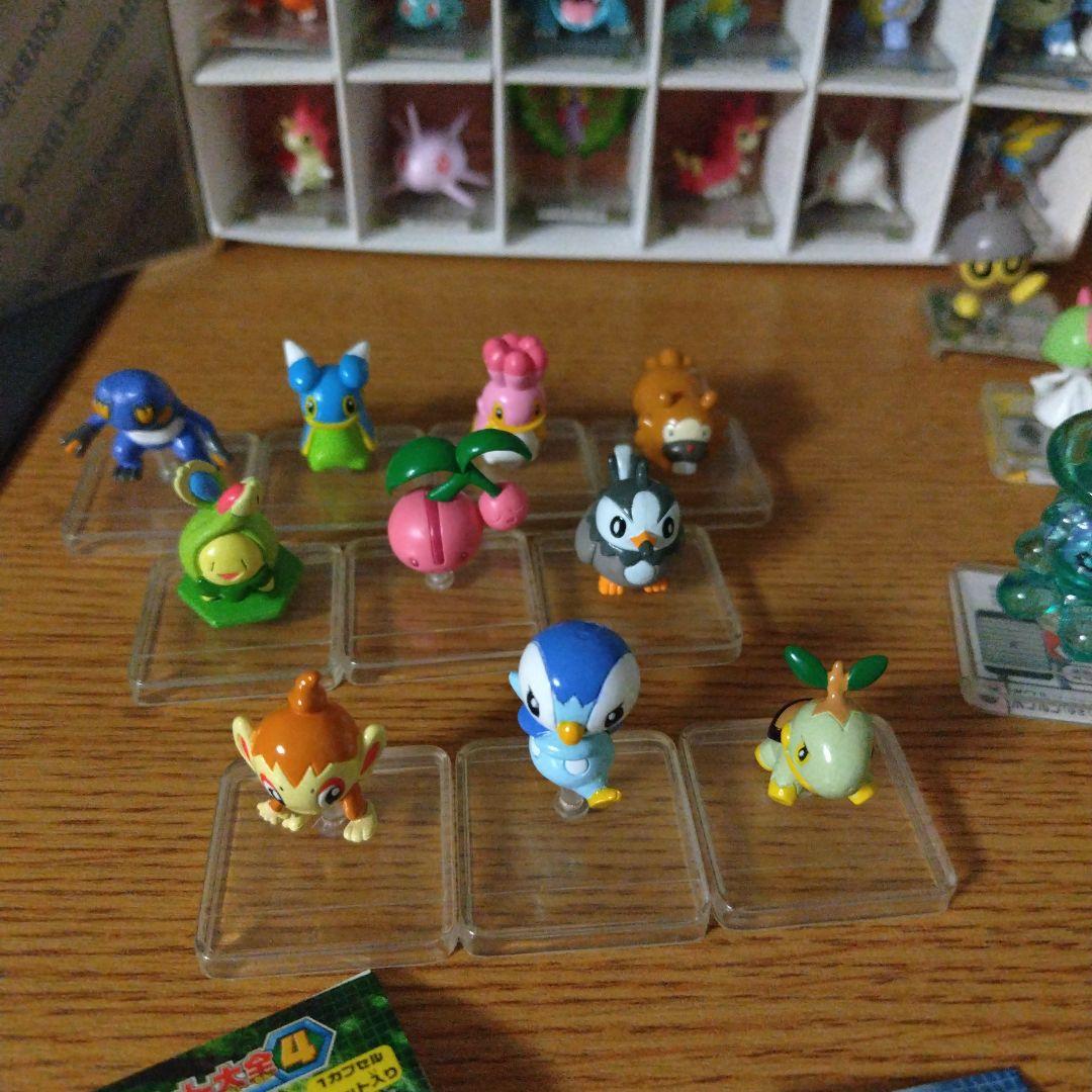 d*3様 フルカラーアドバンス　コレクションボックス付き