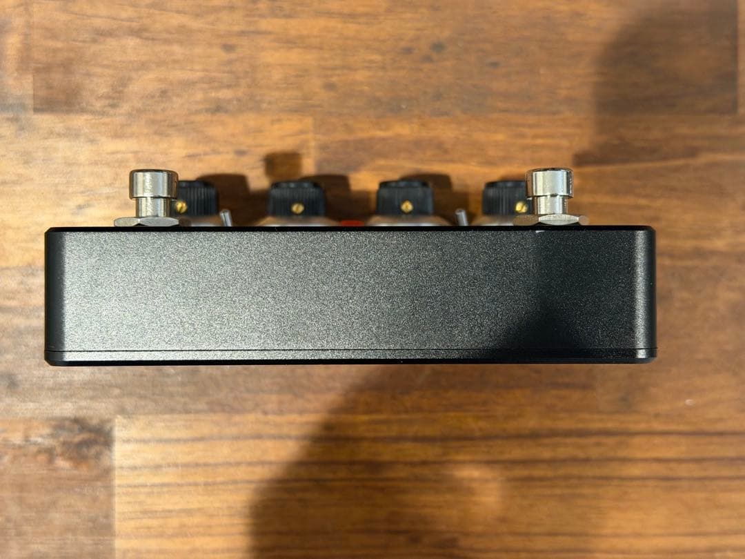 ギター KingTone / Blues Power Deluxe