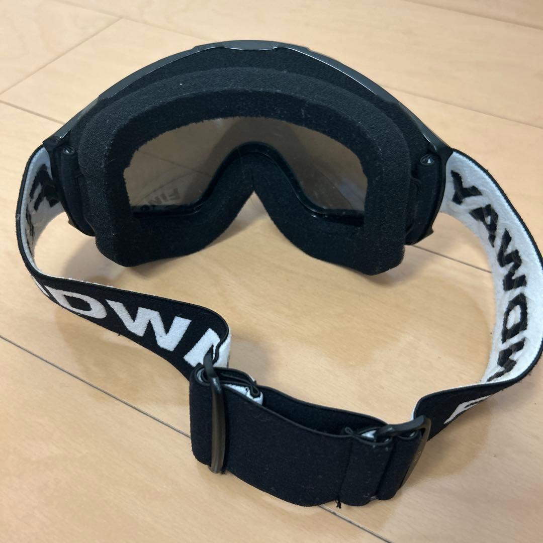 【ヘンプルさん専用】スノボ上下ウェア　PONTAPES Lサイズ（メンズ）