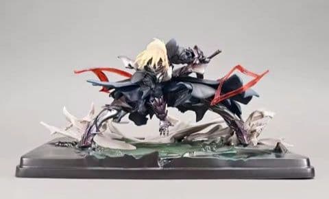 Fate/Grand Order　アルトリア・ペンドラゴン〔オルタ〕　フィギュア