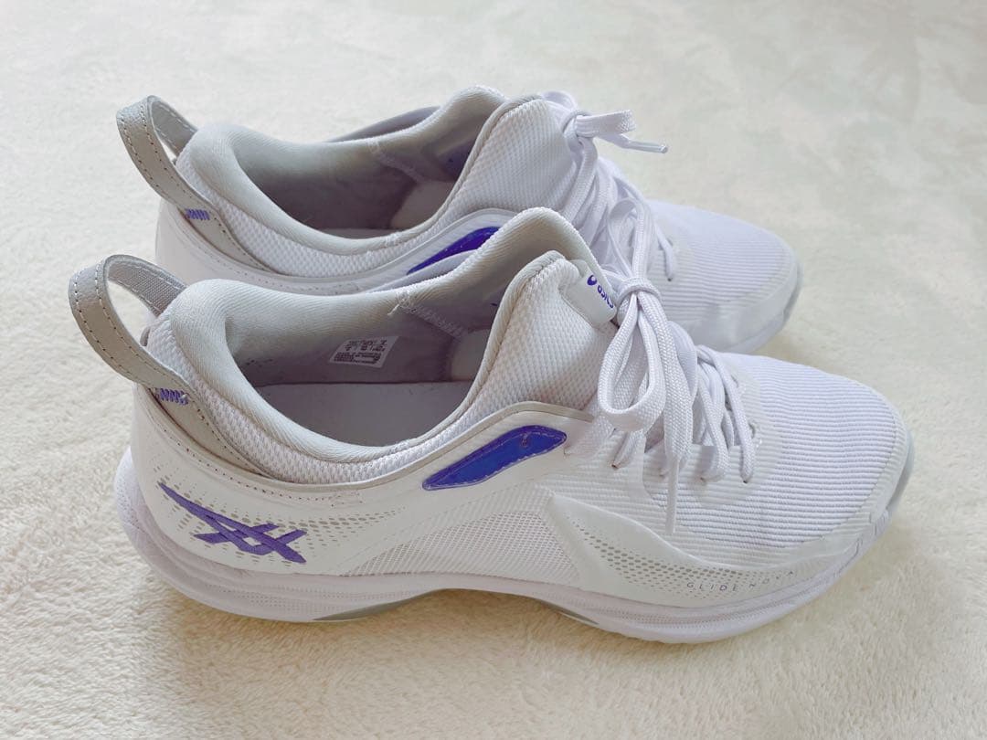 【タリーズ】ASICS GLIDE NOVA FF 4