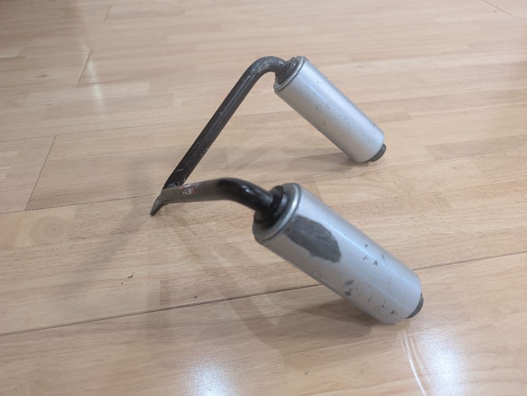 ア―ト工房K前腕クラッシャー