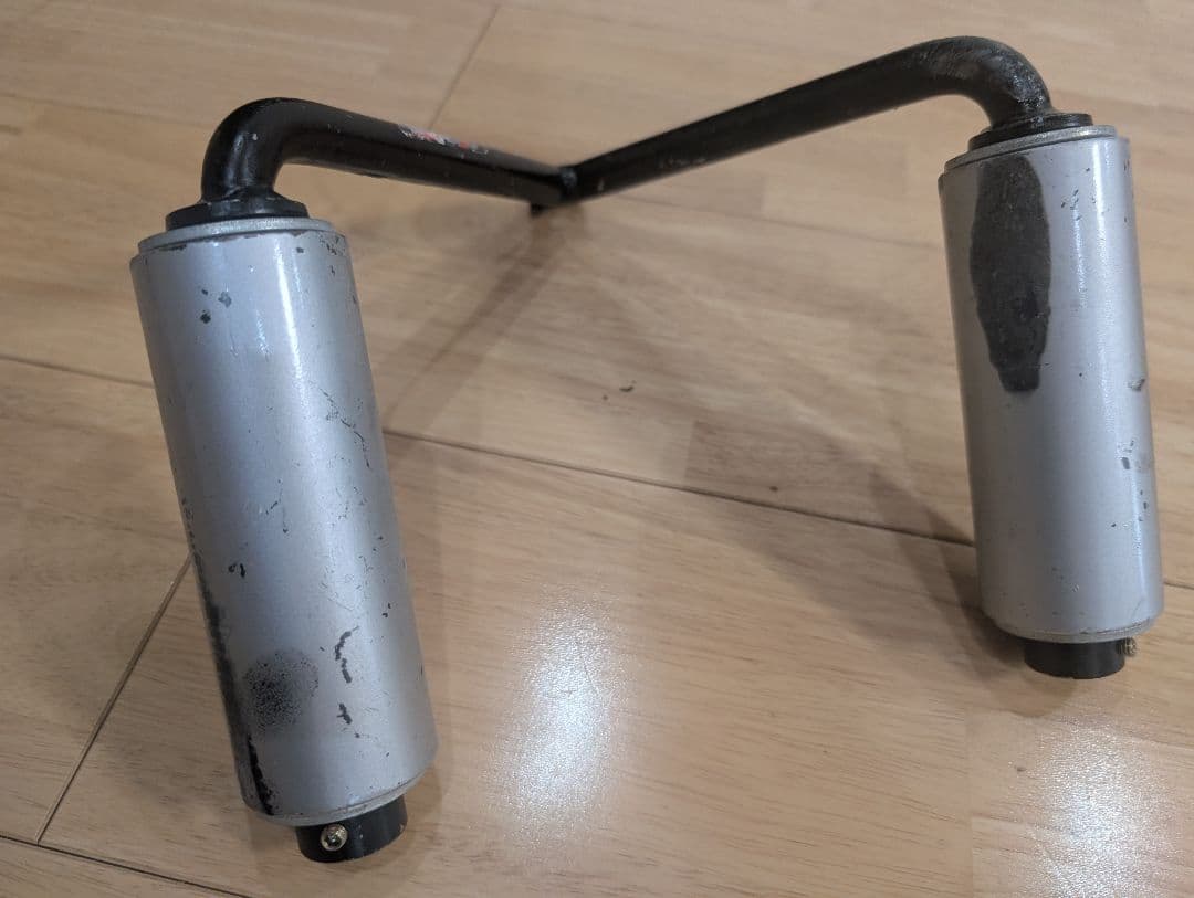 ア―ト工房K前腕クラッシャー