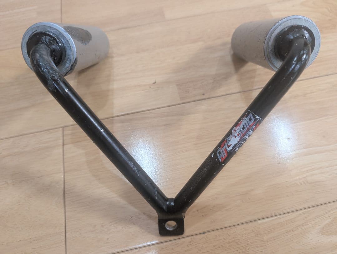 ア―ト工房K前腕クラッシャー