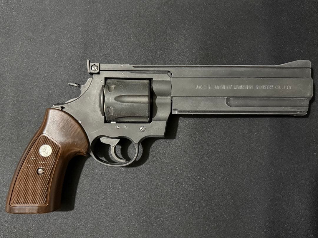 マルシン CONSTRICTOR コンストリクター 8mm コルトアナコンダ