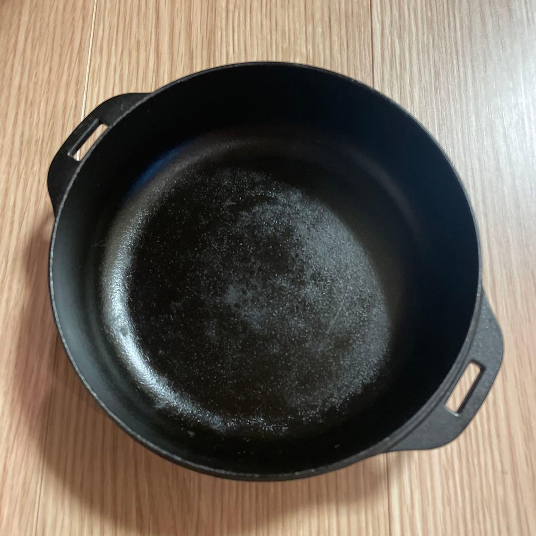 スノーピーク　コンボダッチドゥオ