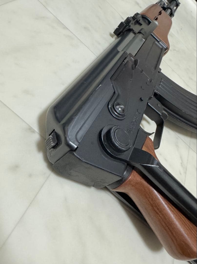 東京マルイ AK47S STD 電動ガン